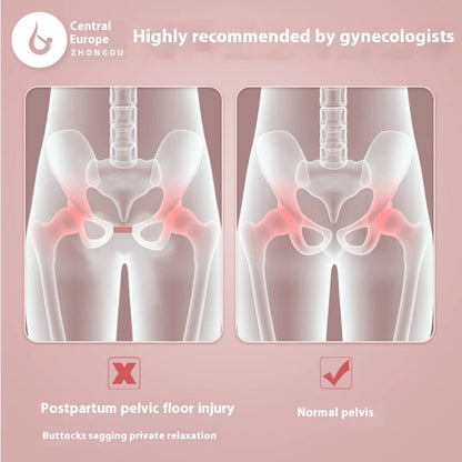 Pelvic Strength Builder