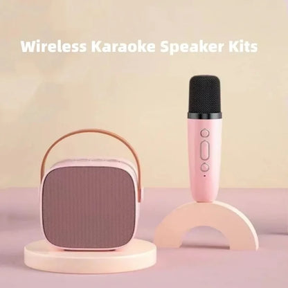Party-Ready Karaoke Magic
