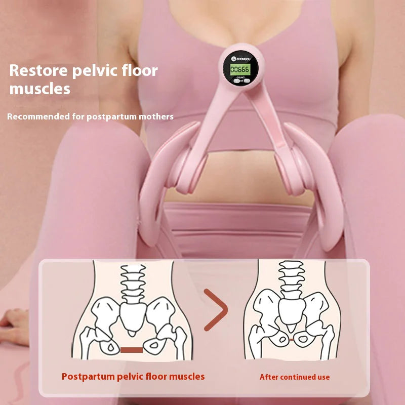 Pelvic Strength Builder