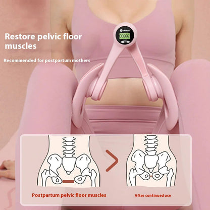Pelvic Strength Builder