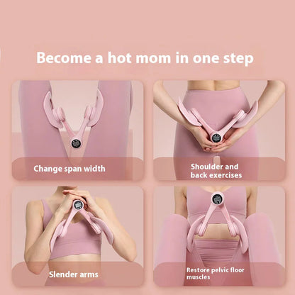 Pelvic Strength Builder