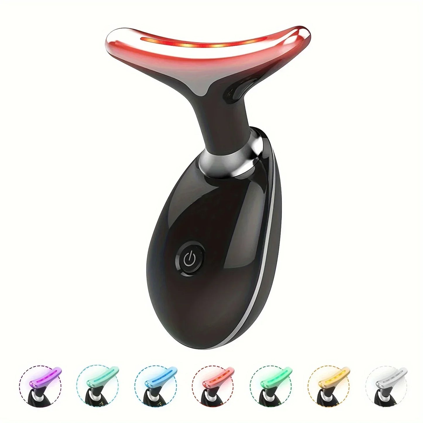 Relaxing Neck Beauty Massager