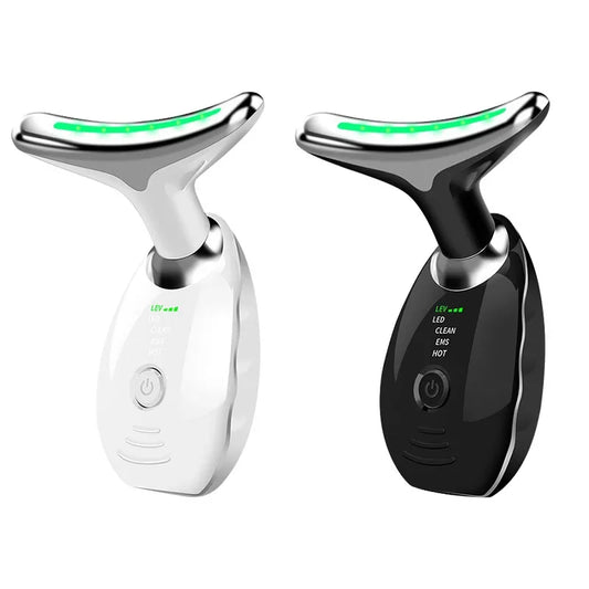 Relaxing Neck Beauty Massager