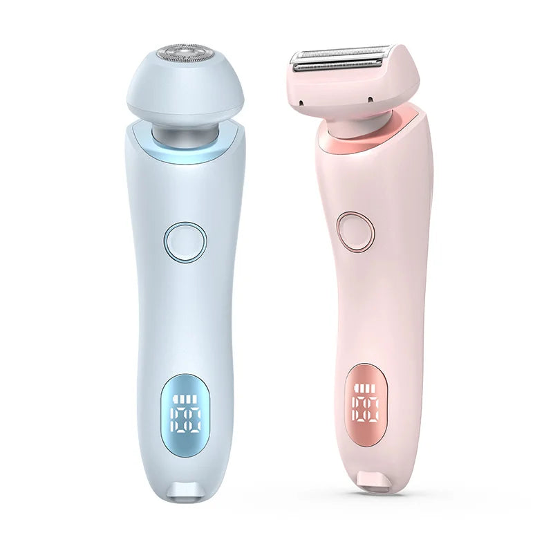 Smooth Glide Women's Shaver