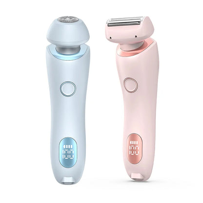 Smooth Glide Women's Shaver