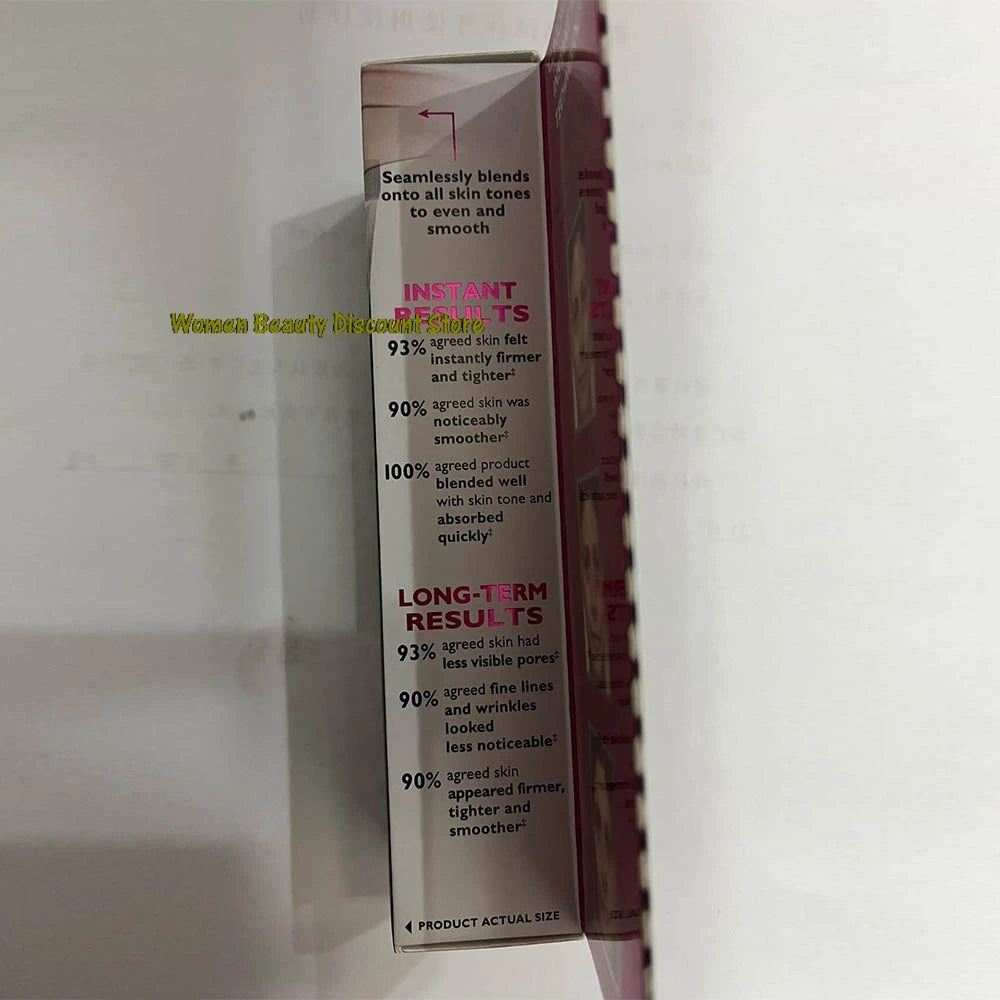 Instant Glow Skin Primer