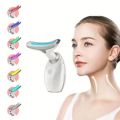Relaxing Neck Beauty Massager