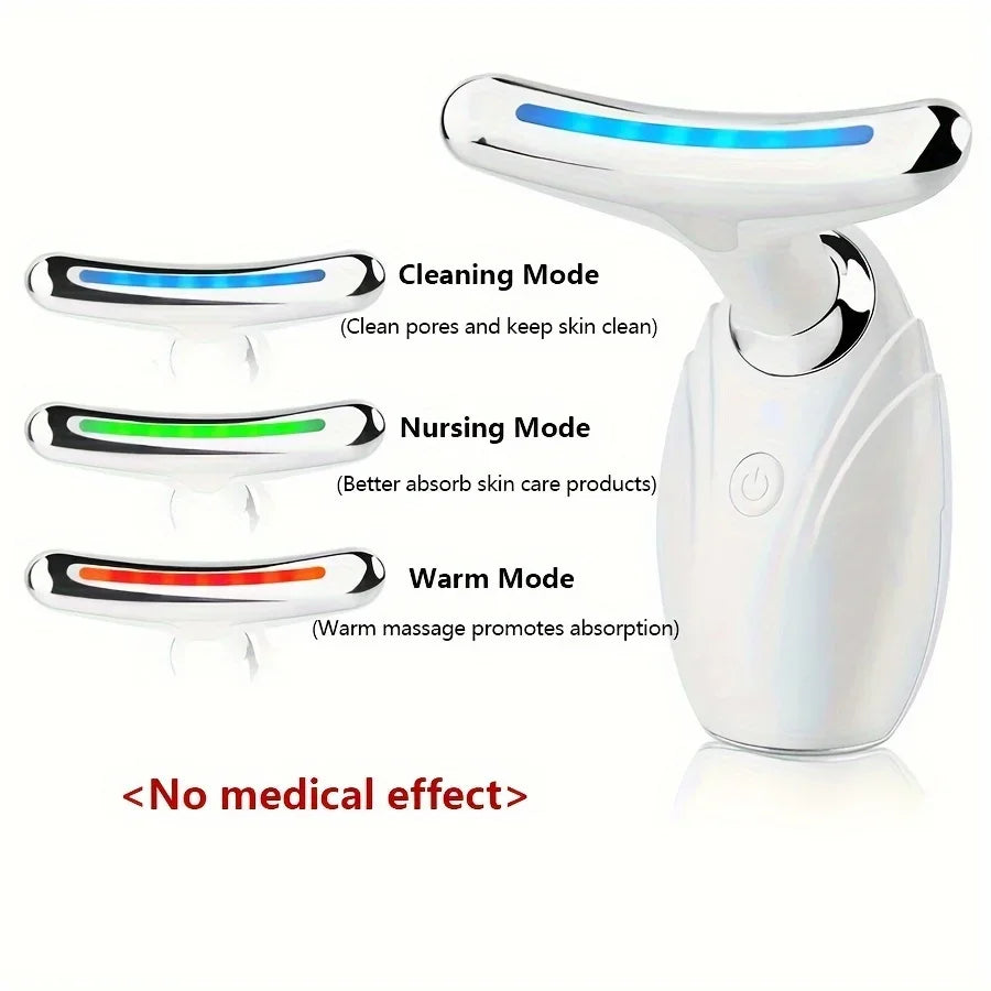 Relaxing Neck Beauty Massager