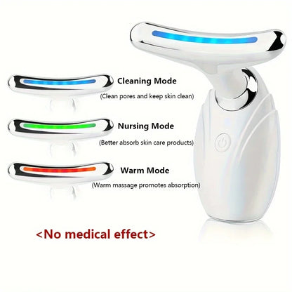Relaxing Neck Beauty Massager