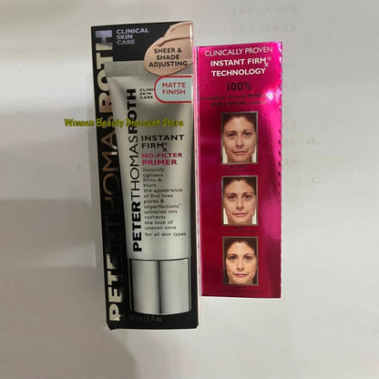 Instant Glow Skin Primer